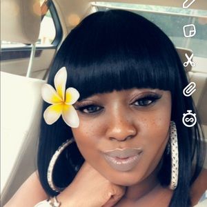 Meet your Posher, Tameka